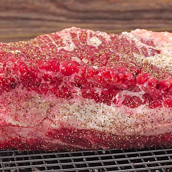 Brisket Recipe - Quick Brisket Meal - Easy Way To Make Brisket In The Microwave