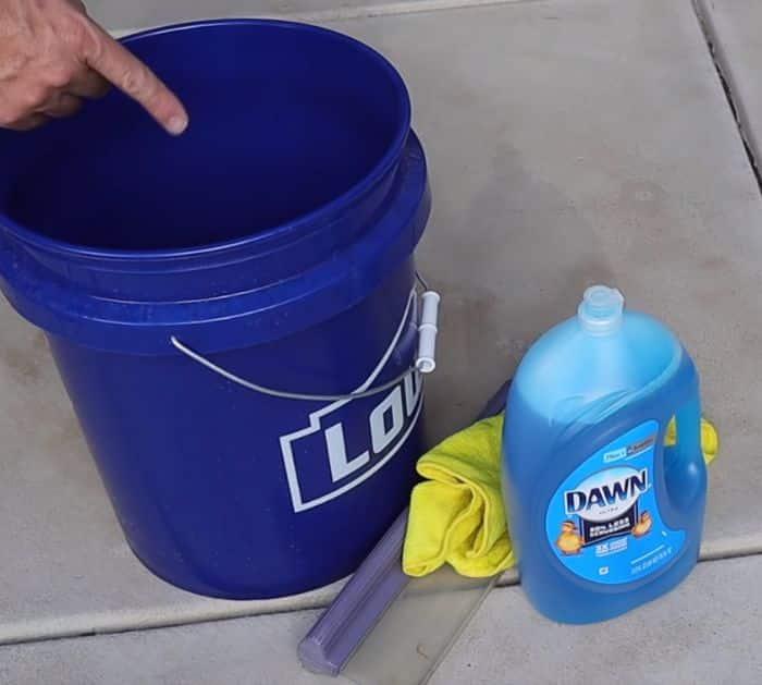 How to Get Streak Free Windows Easily DIY