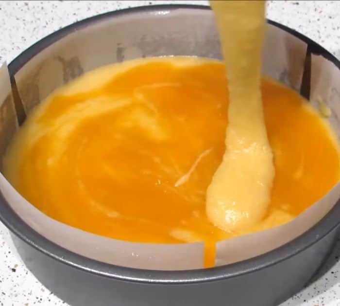How to Make Almond and Apricot Cake