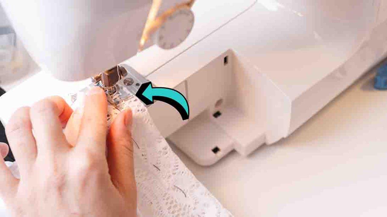 4 Tips On How To Lessen Sewing Mistakes