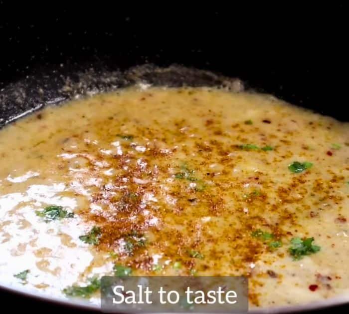 How to Make Butter Garlic Eggs