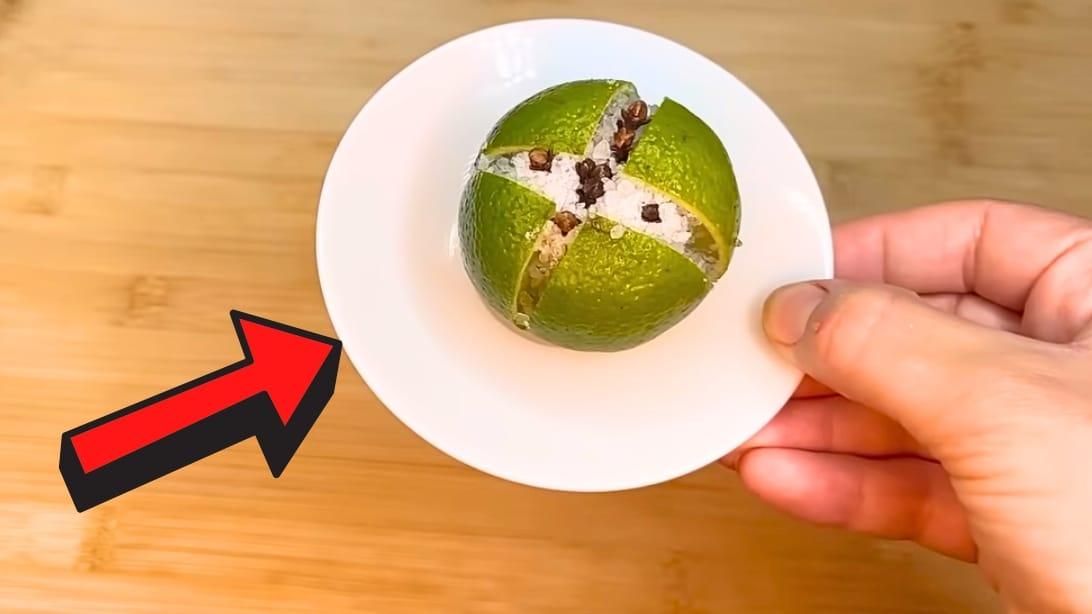 Air Freshener That Keeps Mosquitoes and Flies Away