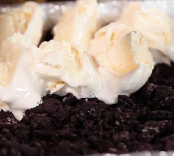 Easy To Make Dairy Queen Copycat Buster Bars