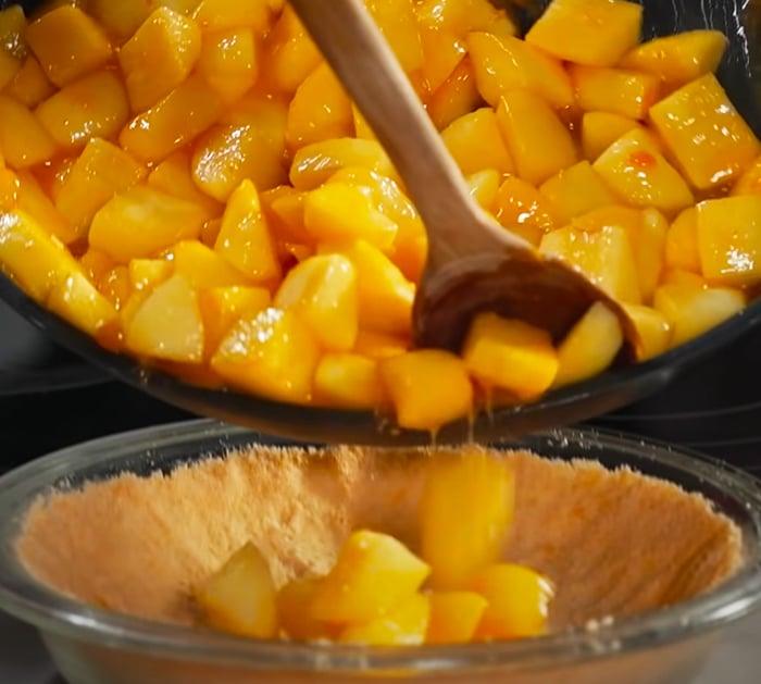 Cheetos Apple Pie Recipe | Homemade Recipes