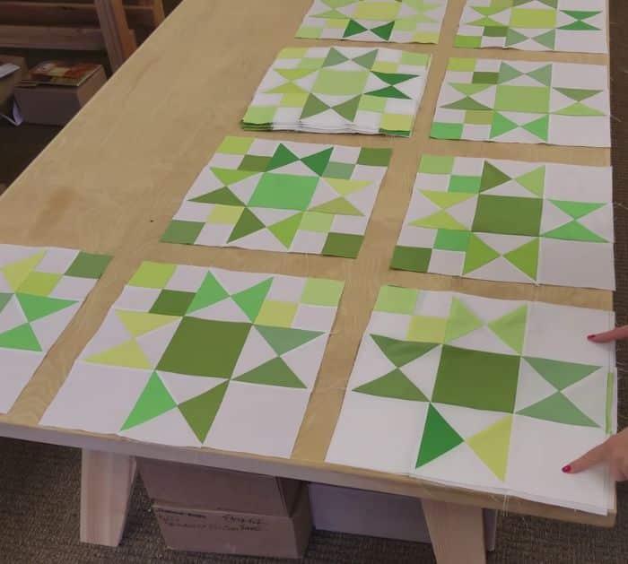 Easy Quilt Project Ideas for Beginners