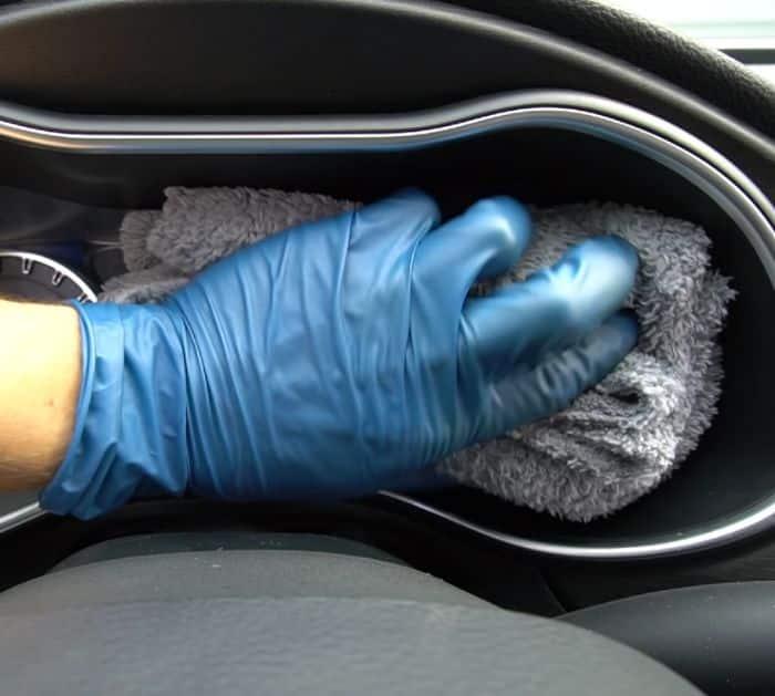 Car Interior Deep Cleaning Tips and Hacks