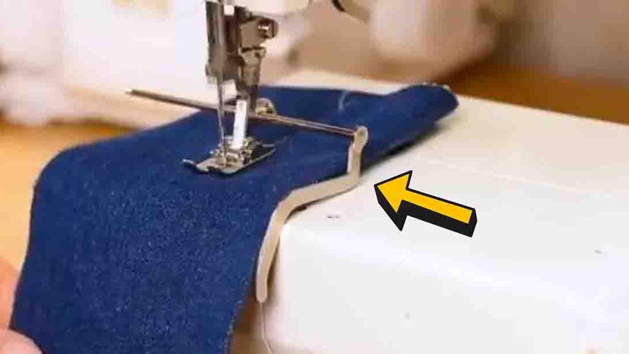 10 Pro Game-Changing Sewing Tips