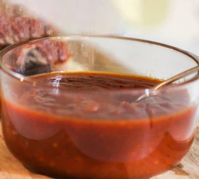 How To Make Homemade Texas BBQ Sauce