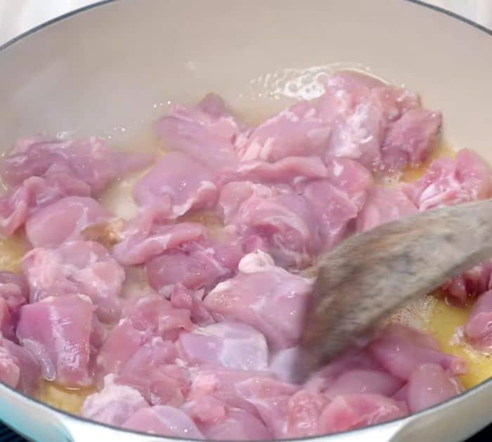 How to Make Tex-Mex Chicken and Rice