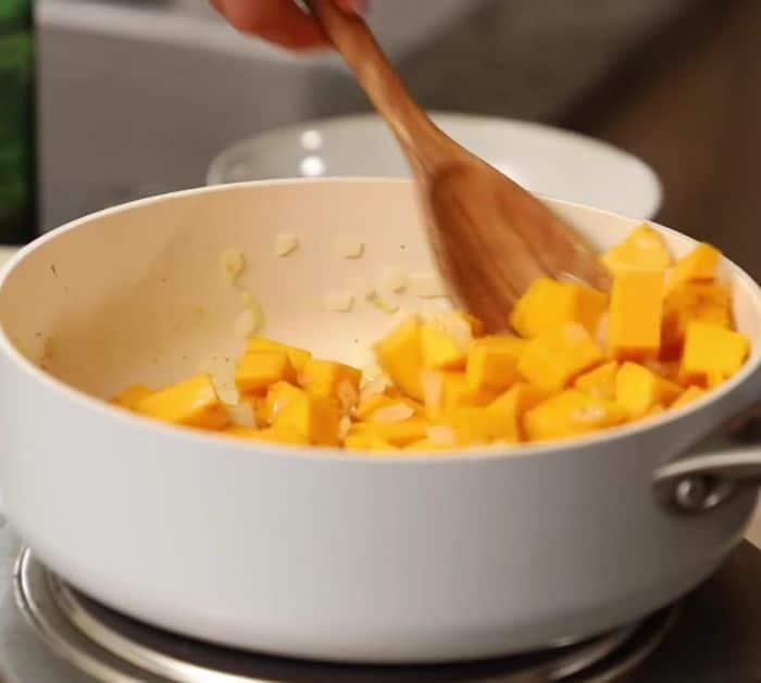 Easy Butternut Squash Recipe