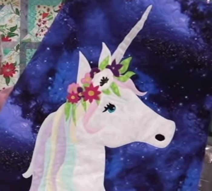 Easy Quilting Project For Beginners