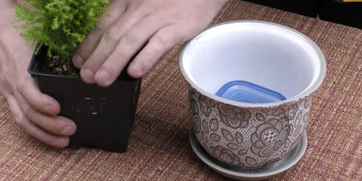 5 Ways To Hide Your Things In Plain Sight…
