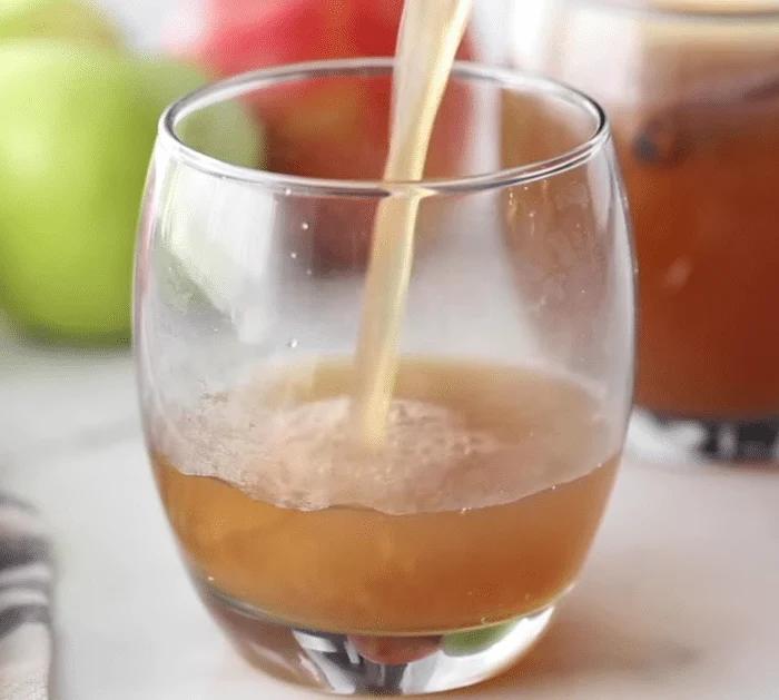 How to Make Apple Cider at Home