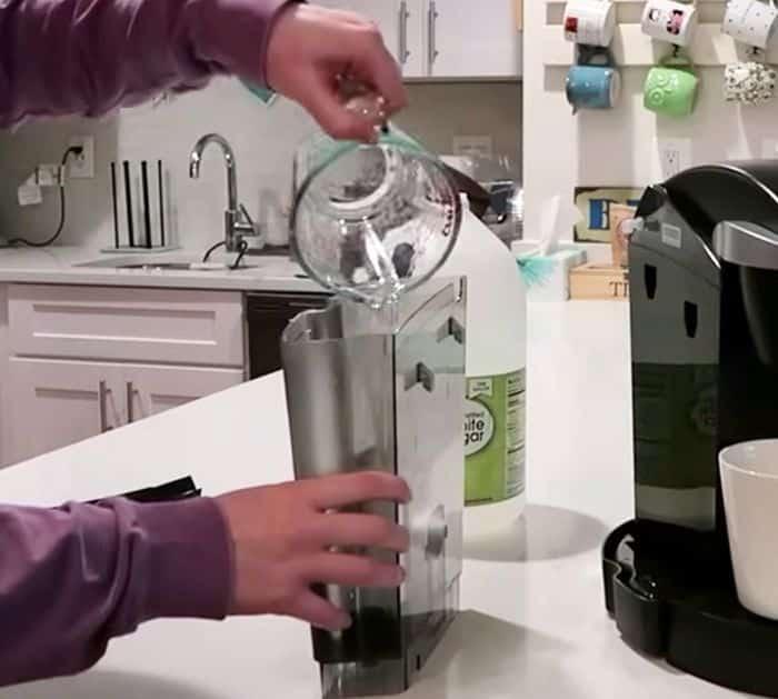 What You Need To Descale Your Keurig