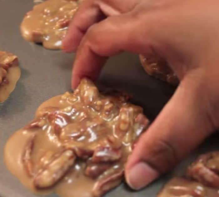 Classic Homemade Pecan Praline Recipe
