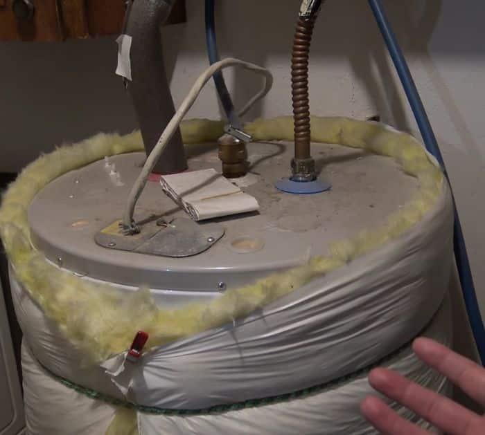 Easy Way to Clean Stinky Bathroom