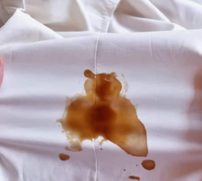 How to Remove Stain Fast and Easy