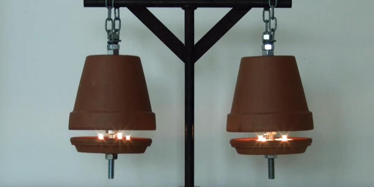 Heat the Home For 4 Cents An Hour With This DIY Idea
