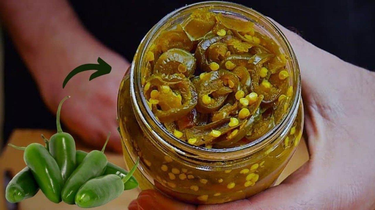 Homemade Cowboy Candy Recipe
