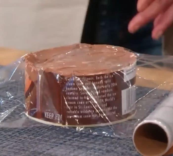 How to Prevent Freezer Burn Ice Cream