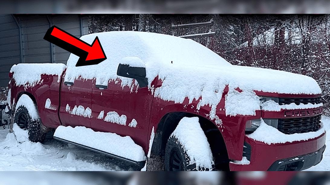5 Winter Car Hacks That You Must Know