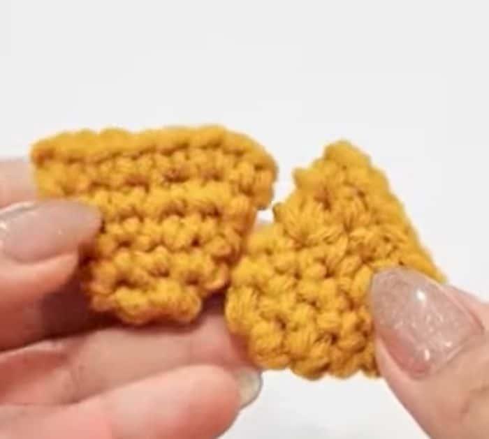 How to Make a Crochet Cat Coaster