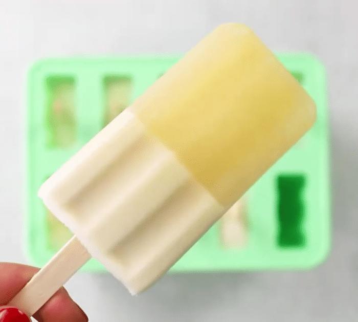 How to Make Boozy Popsicles