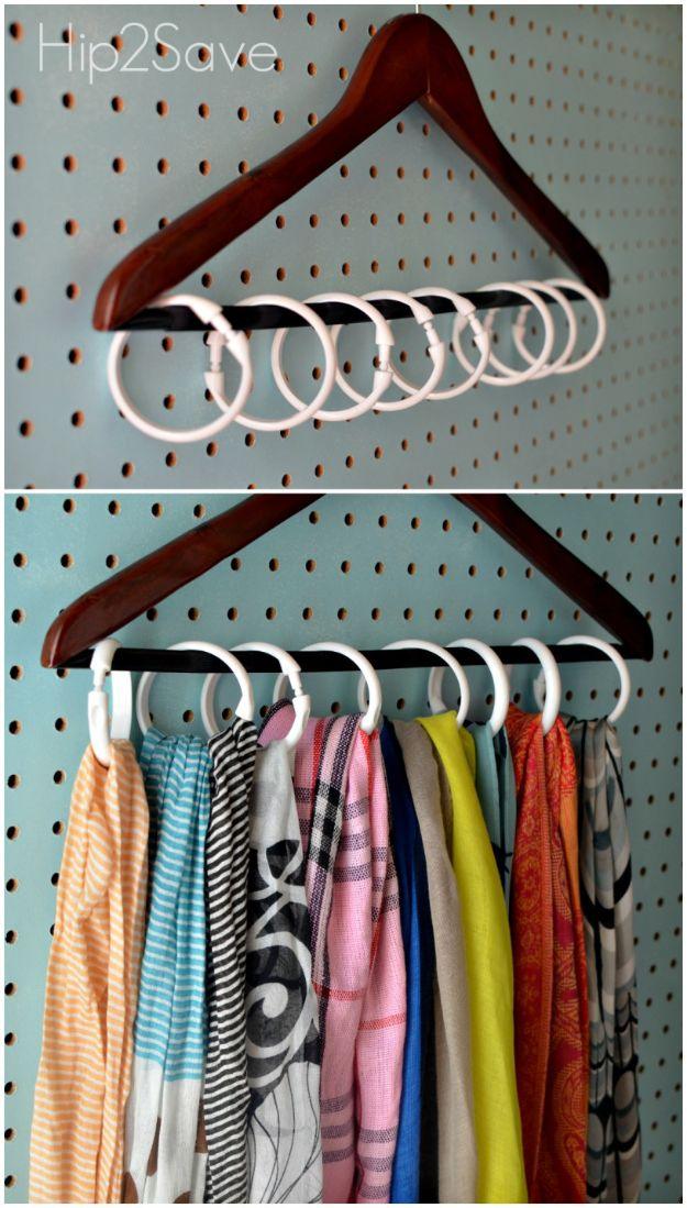 Shower Curtain Ring Hanger, an idea worth trying this season and one of the more popular picks from this roundup