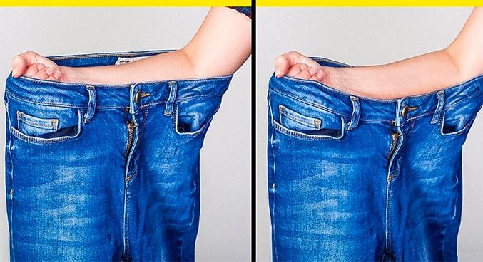 3 Ways To Buy Jeans Without Trying Them On