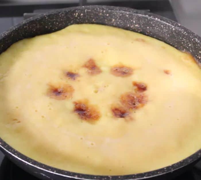 Easy to Make Frying Pan Pineapple Upside Down Cake