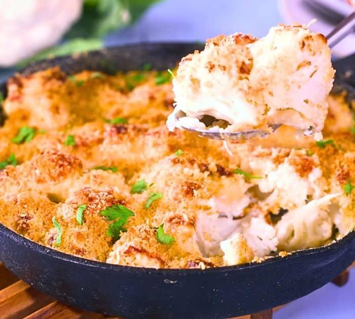 Easy Healthy Side Dish Recipe