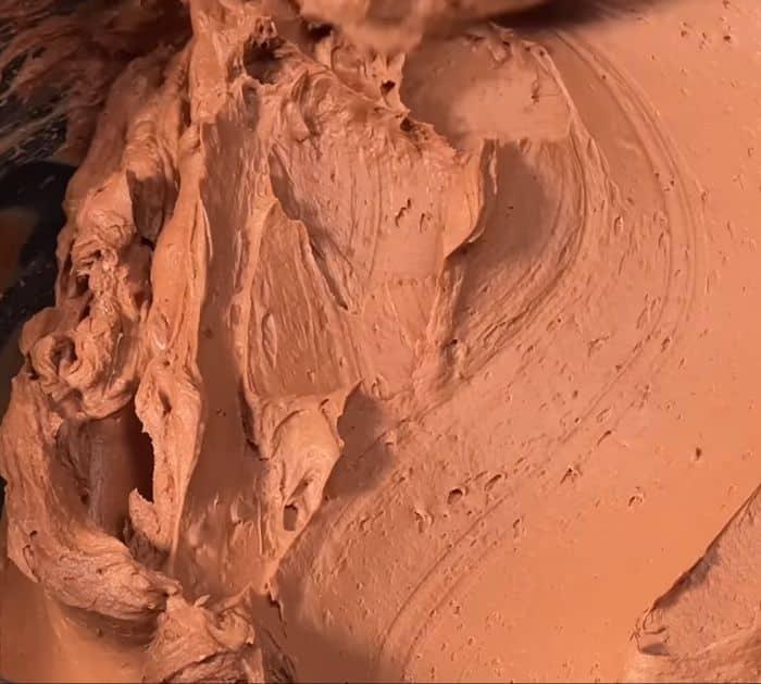 6-Ingredient No-Bake Oreo Chocolate Cheesecake Ingredients