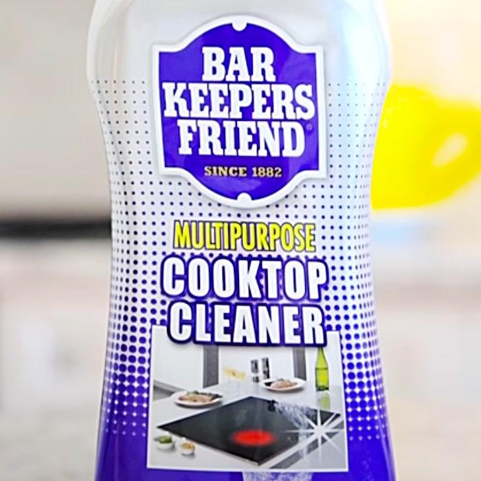 Bar Keeper's Friend Deep Cleans - Bar Keeper's Friend Cleans Almost Everything - How To Restore Pots And Pans