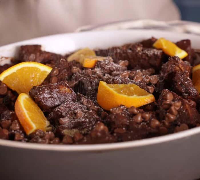 How to Make Chocolate Pudding