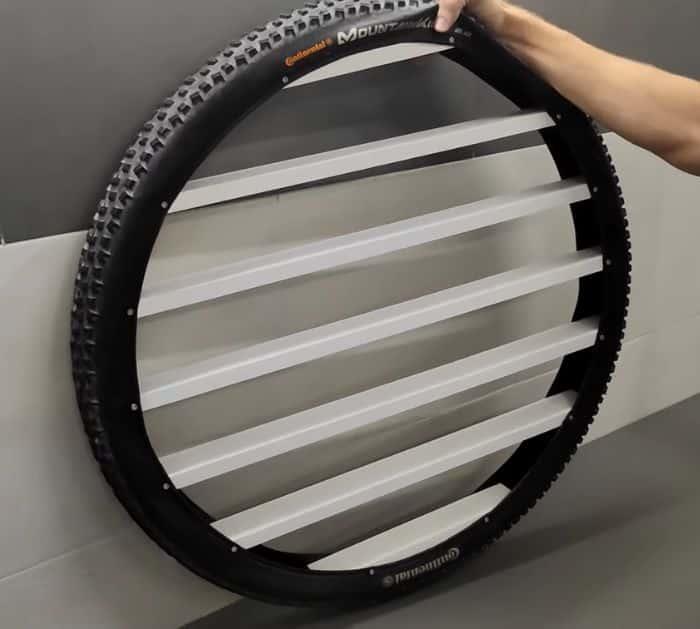 Easy Recycled DIY Project Idea