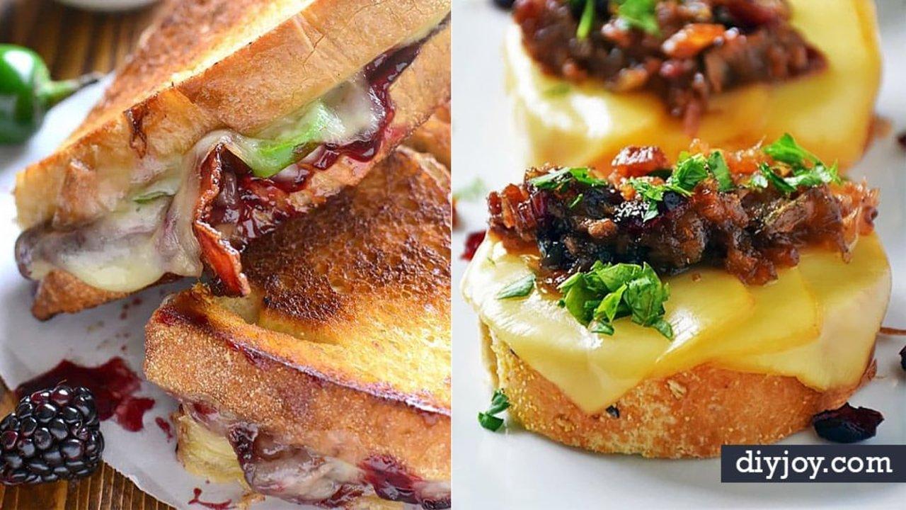 29 Best Recipes For Bacon Lovers
