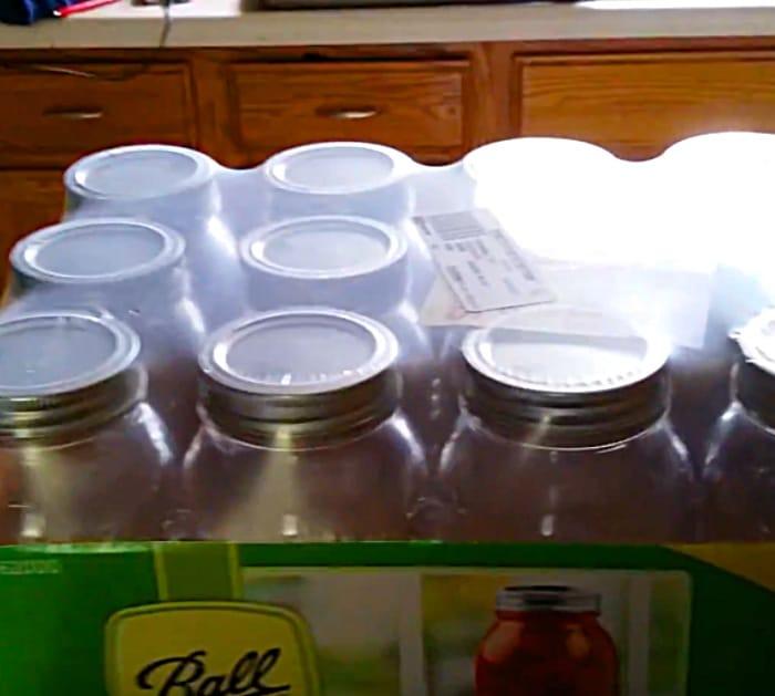 Learn to make Orange Dreamsicle Moonshine Recipe