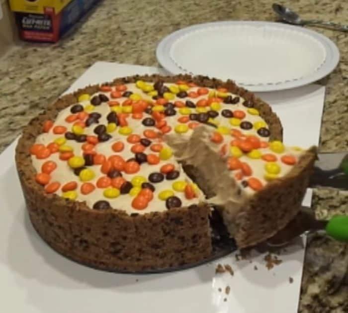 How To Make Peanut Butter Pie With Pretzel Crust