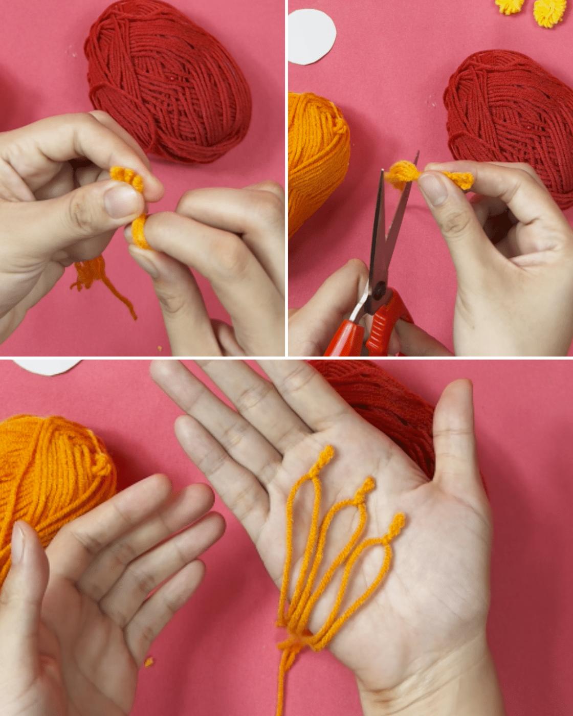 Easy Yarn Chicks — why you'll love this project