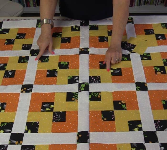 Easy And Simple Quilt Ideas
