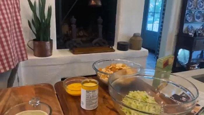 buttermilk cornbread dressing recipe