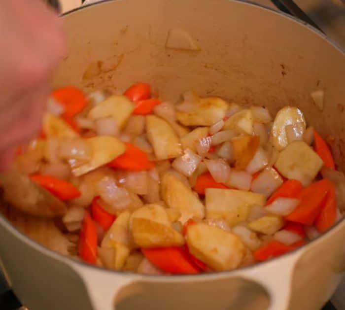 Easy One-Pot Dinner Recipe Idea