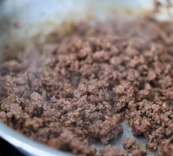 Easy Loaded Rotel Dip Ingredients