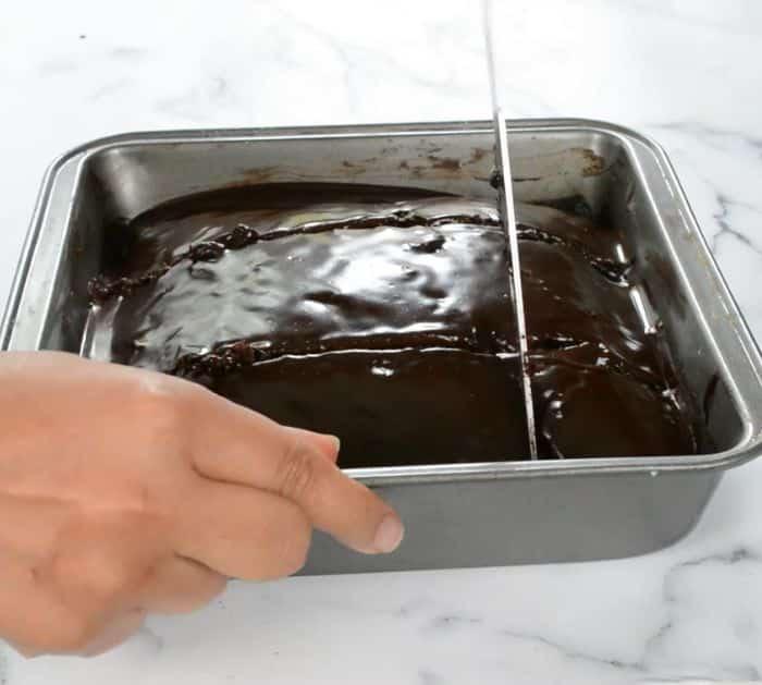 Easy Budget-Friendly Chocolate Cake Recipe