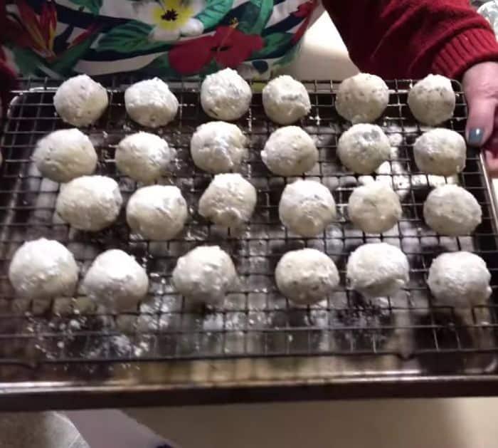 Easy Dessert Recipe Idea