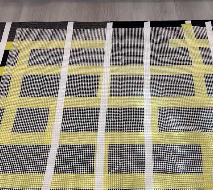Non-Slip Rug DIY - Home Decor DIY