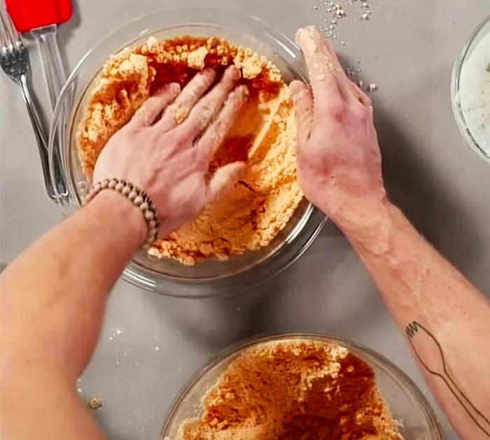Cheetos Apple Pie Recipe | Homemade Recipes