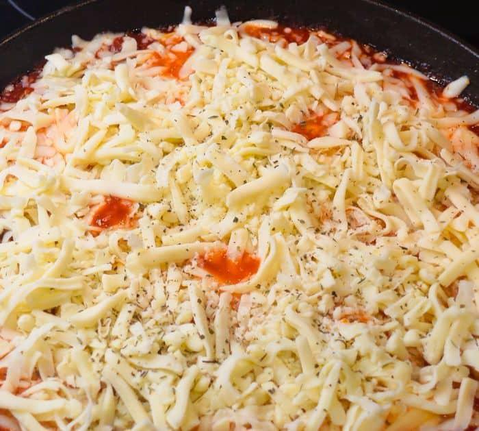 How to Make Stovetop Lasagna