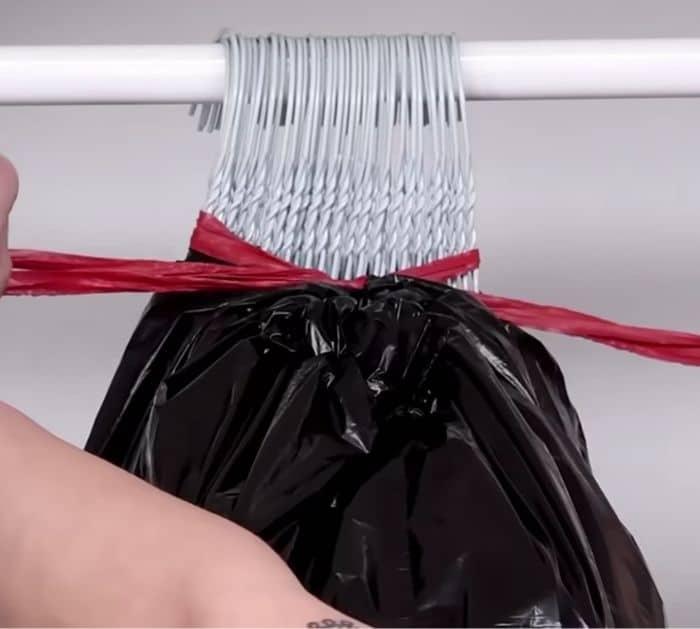 Genius Packing Hacks