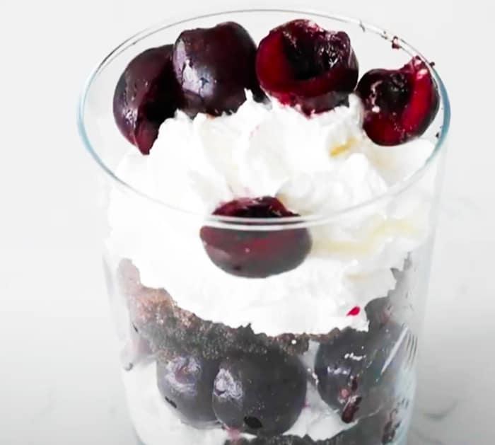 How To Make Summer Trifles | Easy Baking Recipes